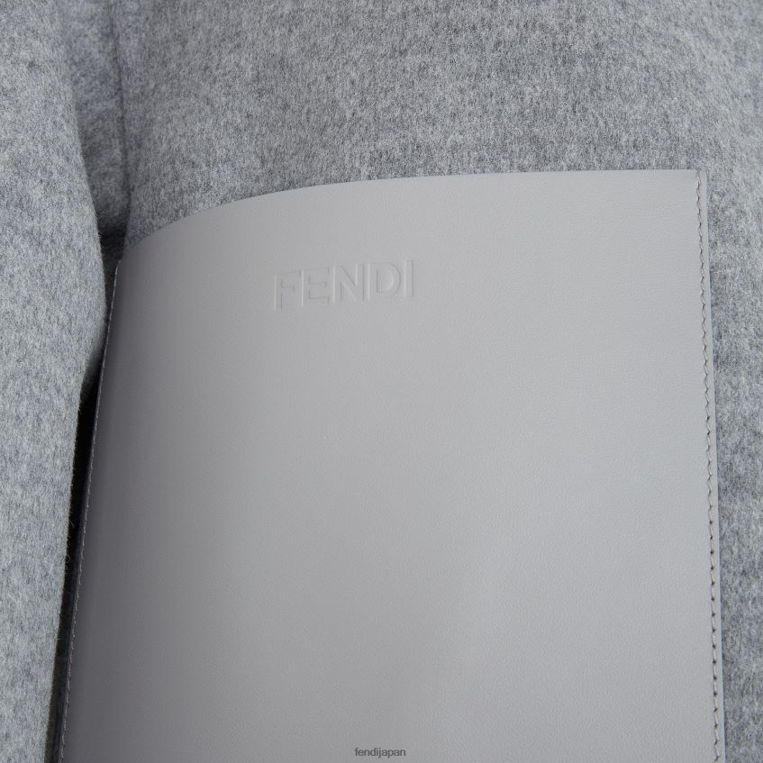 jp Fendi 女性 ウールジャケット ファッション 20L42T1241 衣服