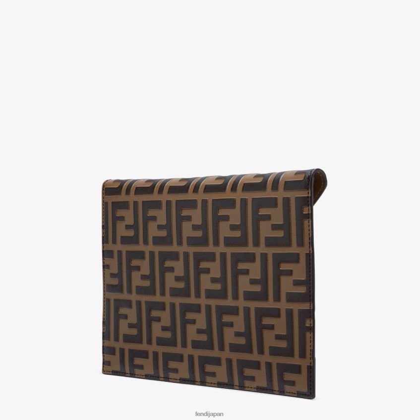 jp Fendi 女性 未定義のポーチ ファッション 20L42T1414 アクセサリー