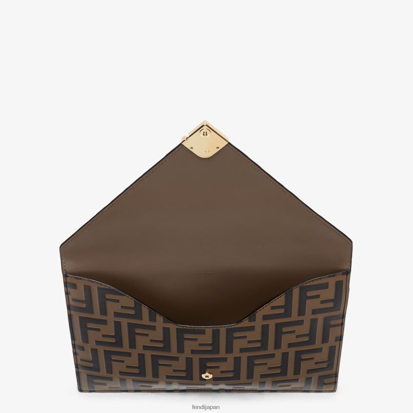 jp Fendi 女性 未定義のポーチ ファッション 20L42T1414 アクセサリー