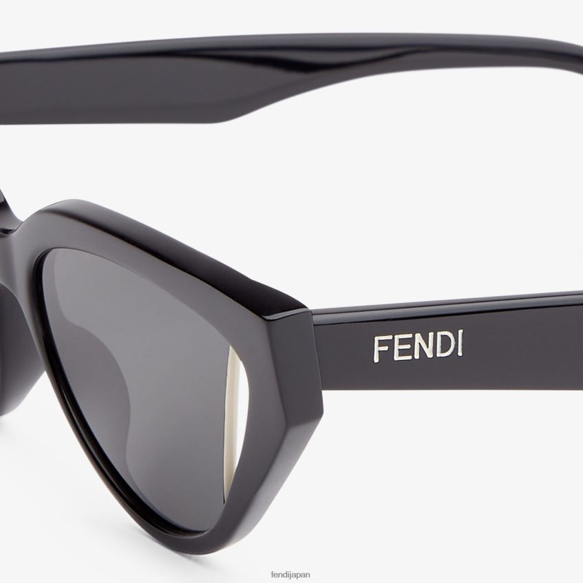 jp Fendi 女性 ファッションショー用サングラス ファッション 20L42T157 アクセサリー