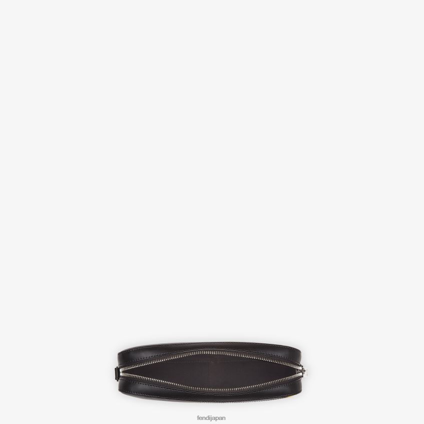 jp Fendi 男性 布製バッグ グレー 20L42T1802 アクセサリー