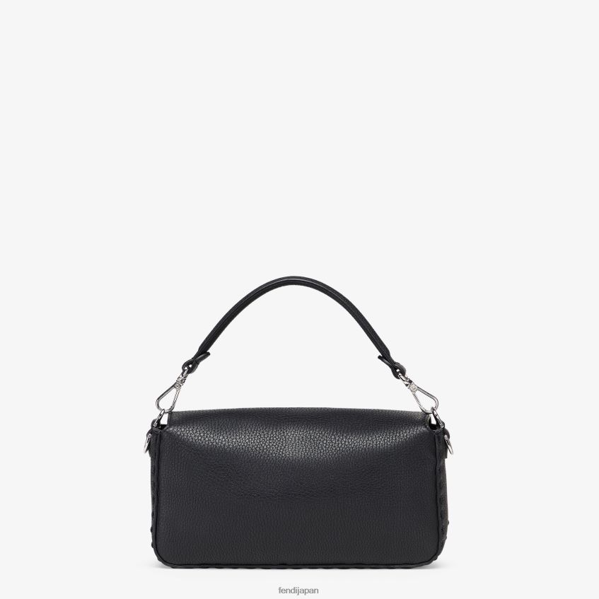 jp Fendi 男性 セレリアバッグ 黒 20L42T1818 アクセサリー