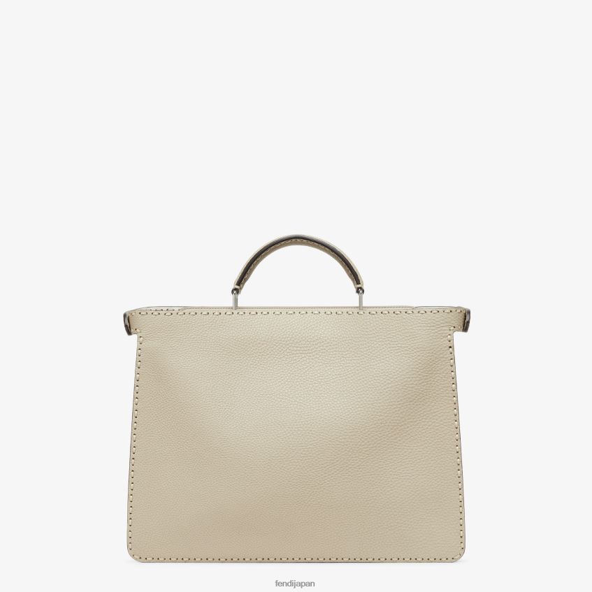 jp Fendi 男性 セレリアバッグ ベージュ 20L42T1832 アクセサリー