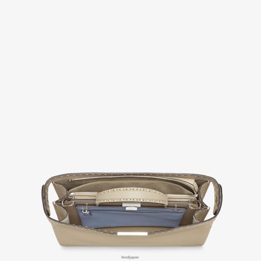 jp Fendi 男性 セレリアバッグ ベージュ 20L42T1832 アクセサリー