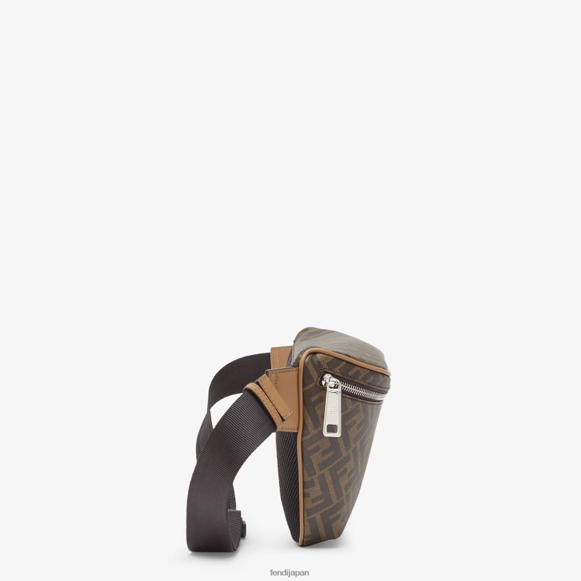 jp Fendi 男性 レザーベルトバッグ 多色 20L42T1853 アクセサリー