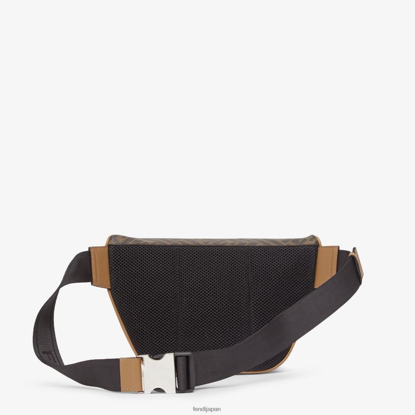 jp Fendi 男性 レザーベルトバッグ 多色 20L42T1853 アクセサリー