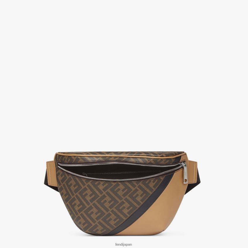 jp Fendi 男性 レザーベルトバッグ 多色 20L42T1853 アクセサリー