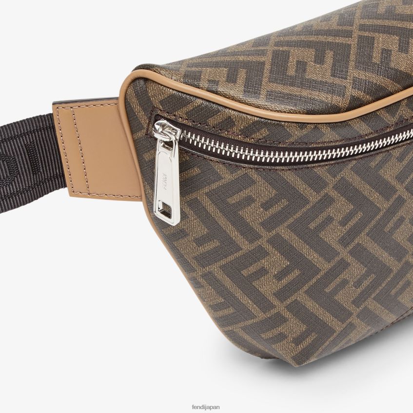 jp Fendi 男性 レザーベルトバッグ 多色 20L42T1853 アクセサリー