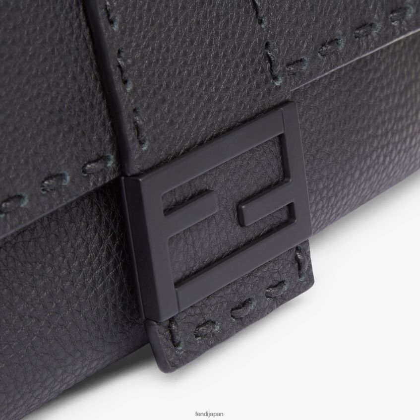 jp Fendi 男性 セレリアバッグ 黒 20L42T1864 アクセサリー