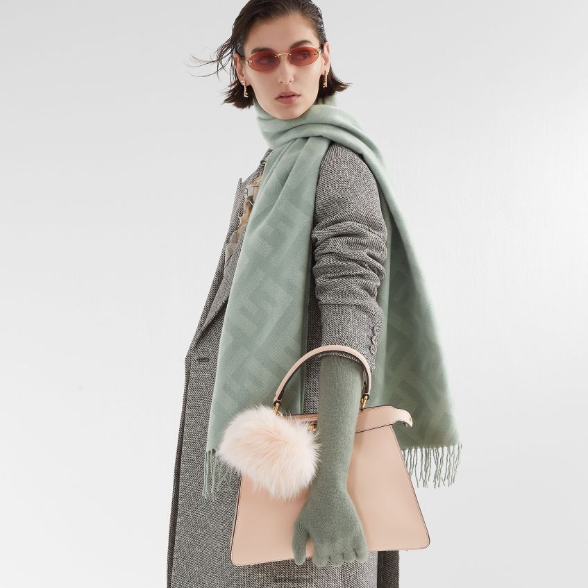 jp Fendi 女性 ファッションショー用サングラス 赤 20L42T305 アクセサリー