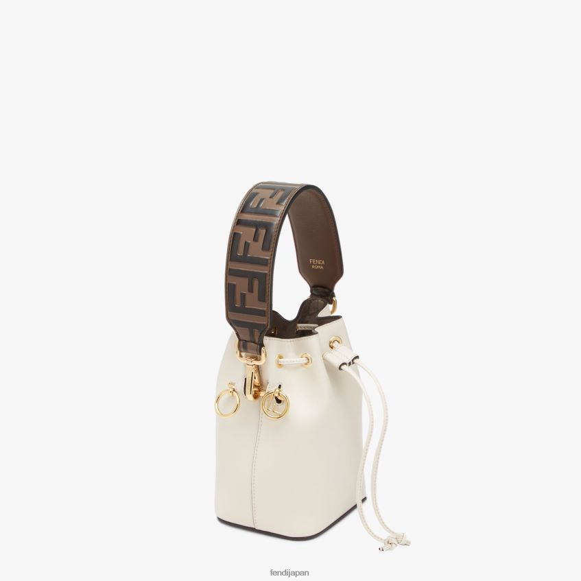 jp Fendi 女性 革製ショルダーストラップ 多色 20L42T380 アクセサリー