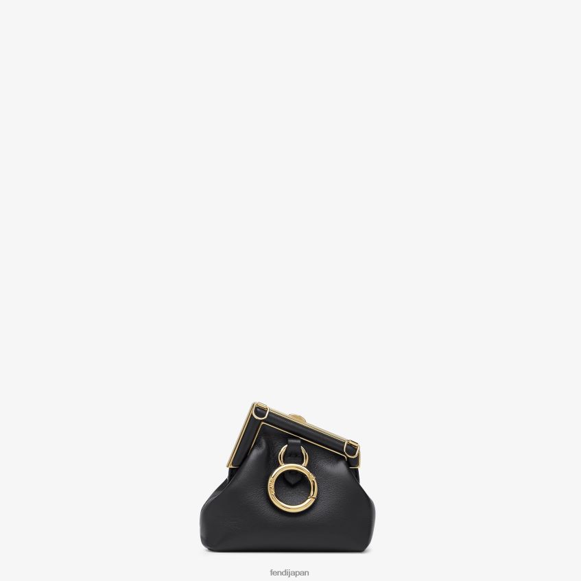 jp Fendi 女性 ナッパレザーチャーム ファッション 20L42T492 アクセサリー