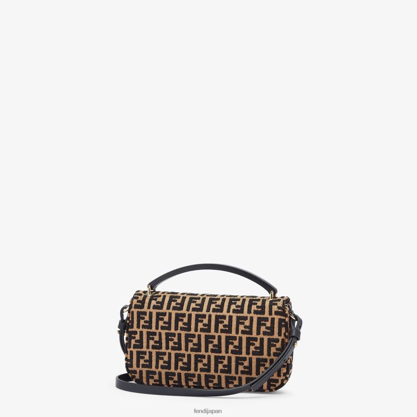 jp Fendi 女性 未定義のバゲット電話ポーチ ファッション 20L42T650 アクセサリー