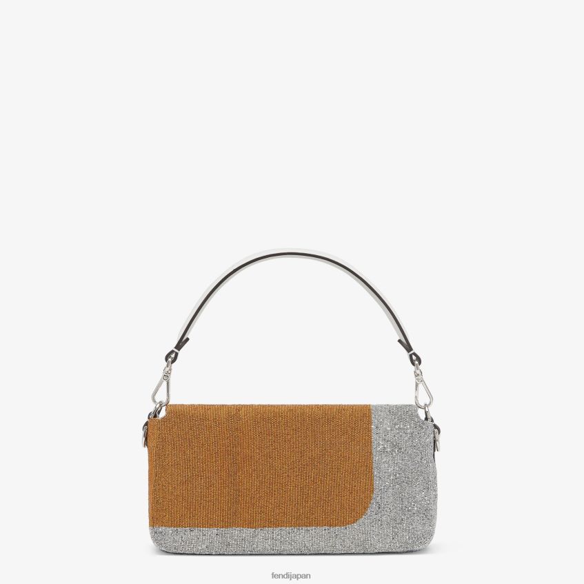 jp Fendi 女性 マルチビーズのリエディションバッグ 多色 20L42T786 アクセサリー
