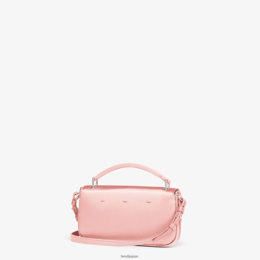 jp Fendi 女性 シルクポーチ ピンク 20L42T809 アクセサリー