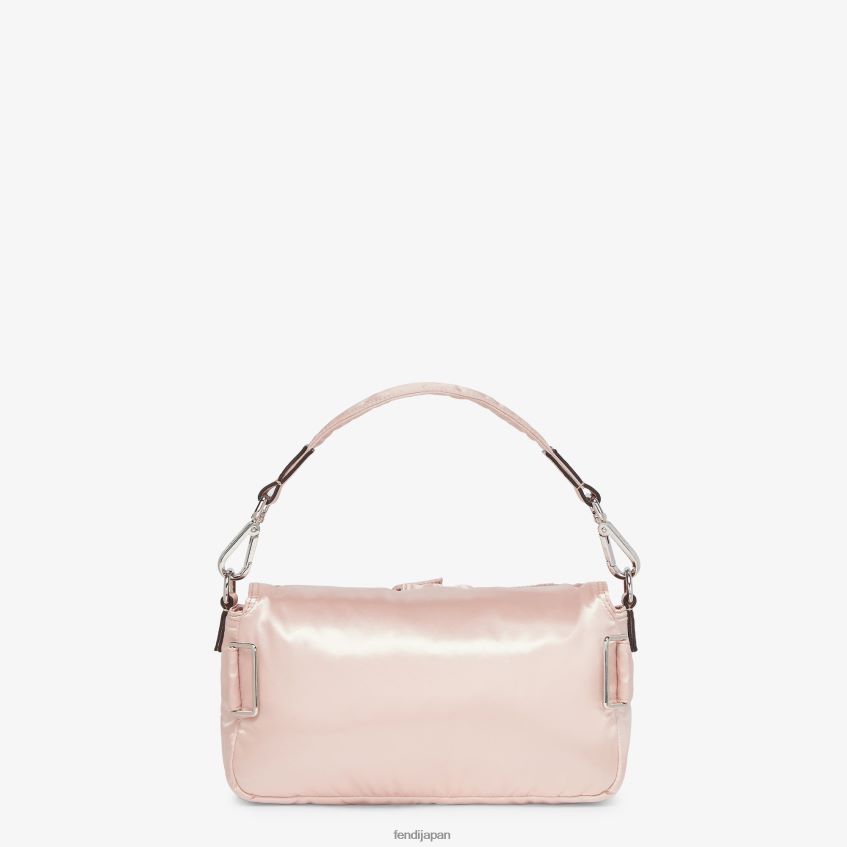 jp Fendi 女性 ナイロンバッグ ピンク 20L42T812 アクセサリー