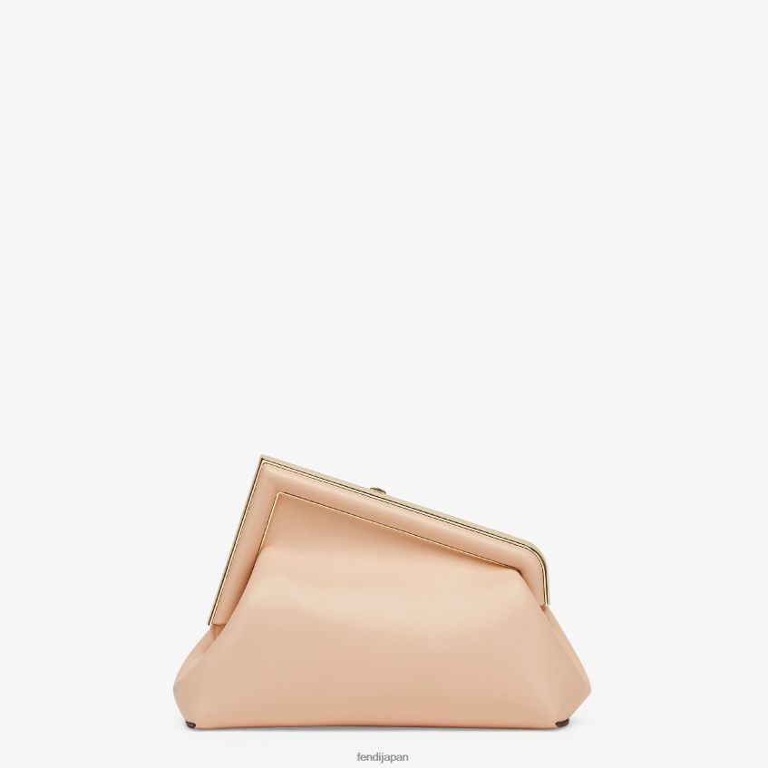jp Fendi 女性 小さな革バッグ ピンク 20L42T875 アクセサリー