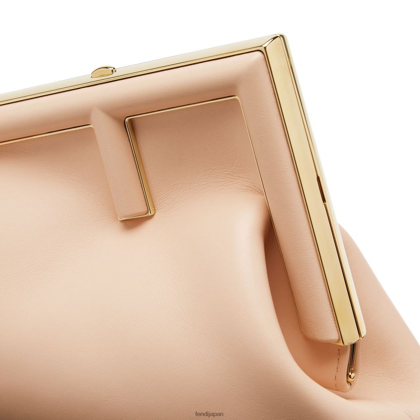 jp Fendi 女性 小さな革バッグ ピンク 20L42T875 アクセサリー