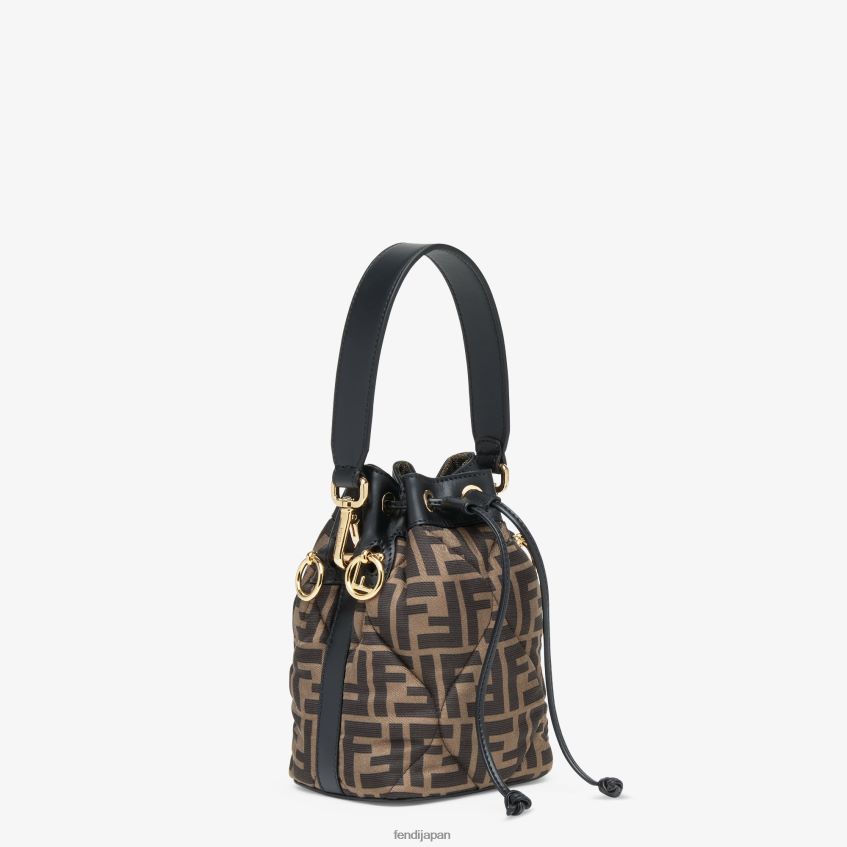 jp Fendi 女性 キルティング FF シルク ミニバッグ 多色 20L42T897 アクセサリー